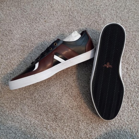 Creative Recreation Merlot Snake sneakers size 11 - NEW - Picture 2 of 4